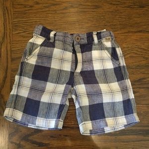 Il Gufo Bottoms - Il Gufo boys linen shorts size 2 Il Gufo Bottoms - Il Gufo boys linen shorts size 2